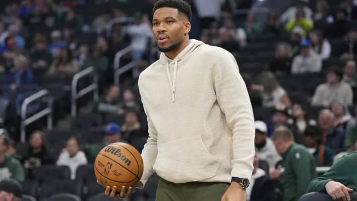 Heat trade for Giannis Antetokounmpo reaches pivotal moment