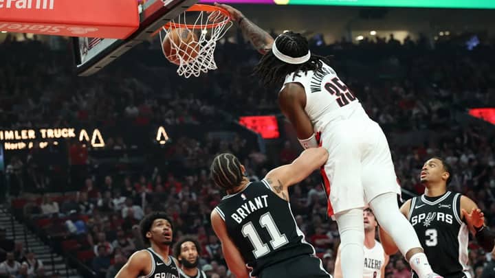 The Los Angeles Lakers have clear center targets in the 2026 free agency market