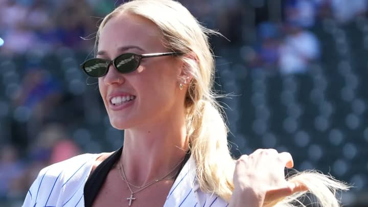 Sophie Cunningham hilariously calls out Fever over questionable photo choice
