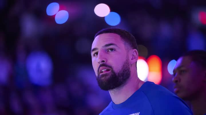 Klay Thompson to Miami Heat makes ‘too much sense’ after latest social media clues
