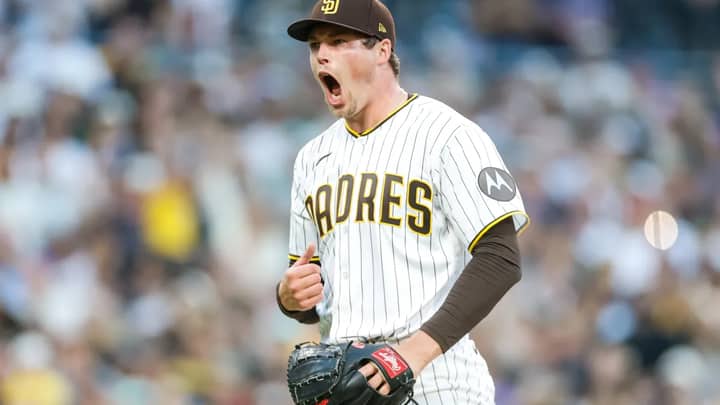 Padres predicted to make Mason Miller trade decision for agonizing reason