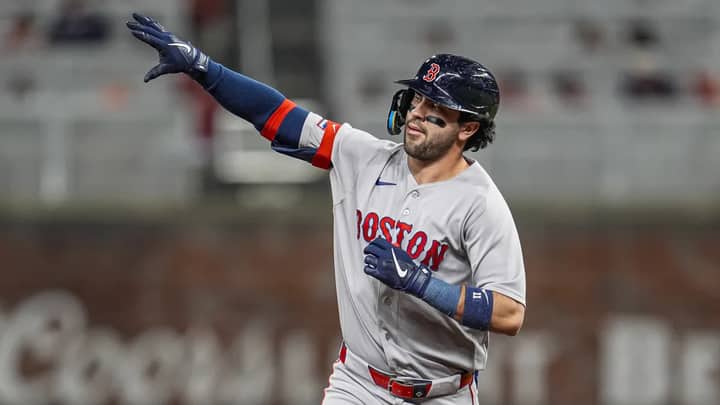 Red Sox could use former top prospect Marcelo Mayer as trade chip to land impact bat at deadline