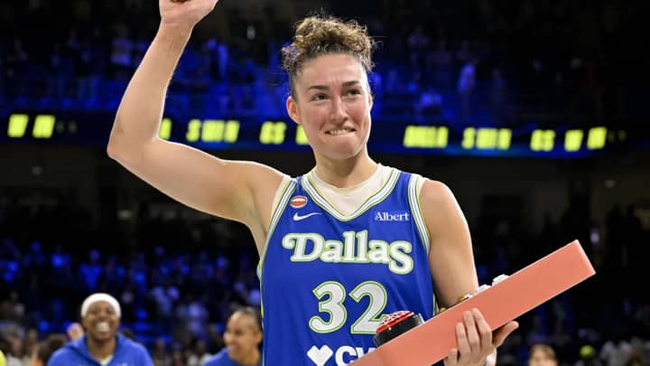 Jessica Shepard makes WNBA history with feat no player has reached faster
