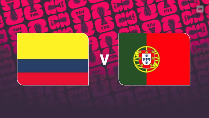 What time is Colombia vs. Portugal? Live stream, TV channel, kickoff schedule for World Cup 2026 match