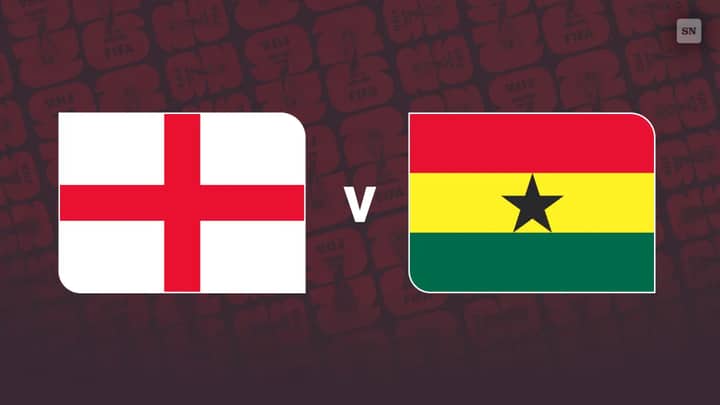 England vs. Ghana live score, result, highlights from 2026 World Cup Group L match