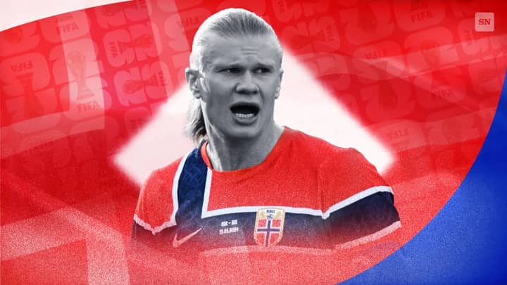 Erling Haaland next World Cup match: Fixture schedule, start time, draw bracket as Norway face Brazil in R16