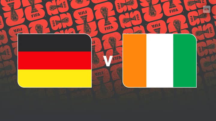 Germany vs. Ivory Coast live score, result, highlights from 2026 World Cup Group E match