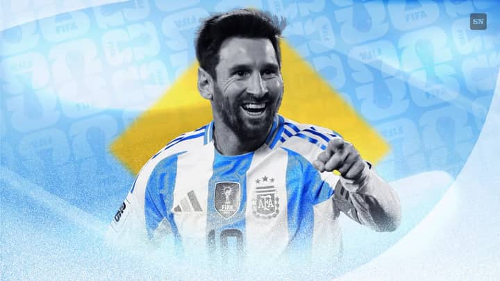 Lionel Messi next World Cup match: Fixture schedule, start time, draw bracket as Argentina face England in semifinals