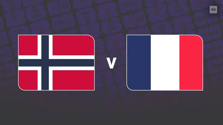 Norway vs. France projected lineups, starting 11 for World Cup 2026 Group I game at Gillette Stadium