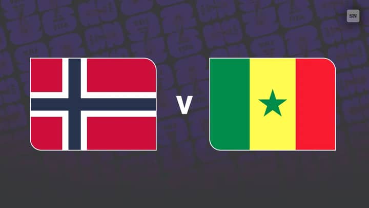 Norway vs. Senegal live score, result, highlights from 2026 World Cup Group I match