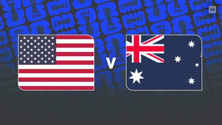 USA vs. Australia live score, result, highlights from USMNT 2026 World Cup Group D match vs. Socceroos