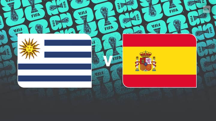 Uruguay vs. Spain projected lineups, starting 11 for World Cup 2026 Group H game in Guadalajara