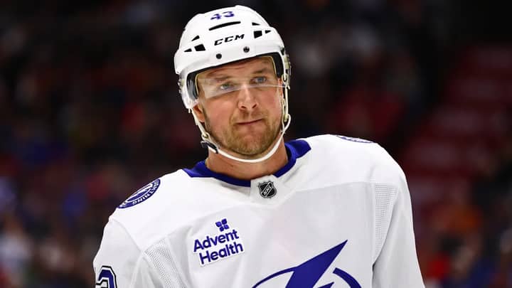 How Maple Leafs stunned NHL with Darren Raddysh trade that no one saw coming
