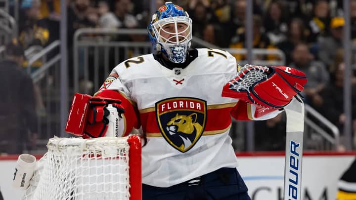 Maple Leafs get combo Sergei Bobrovsky, Morgan Rielly update from Elliotte Friedman on eve of free agency