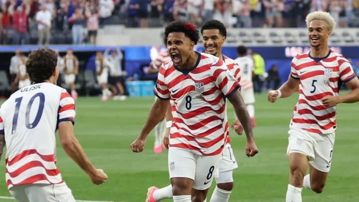 How good is the USMNT really? Re-setting World Cup expectations as USA surges into Round of 16