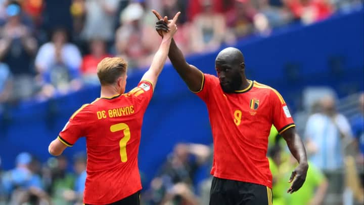 Belgium national anthem lyrics in English: Explaining La Brabançonne translation, history and more