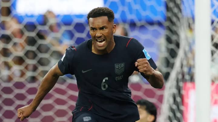 Mark McKenzie's mistakes in loss to Turkiye a reminder of USMNT's vulnerability