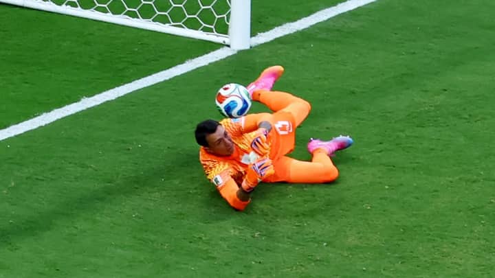 Spain vs. Uruguay live score, result, highlights as Fernando Muslera howler opens scoring in 2026 World Cup match