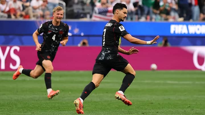 Who is Stephen Eustaquio? Meet Canada's hero goal-scorer in World Cup Round of 32 win over South Africa