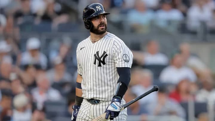 Yankees predicted to make trade deadline addition to address Austin Wells problem