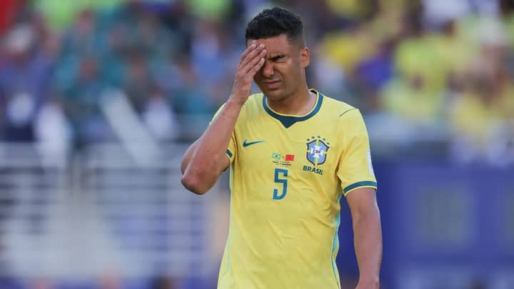 Last time Brazil won the World Cup: How devastating loss to Norway extends nation's drought