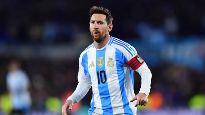 What time is Argentina vs. Austria? Live stream, TV channel, kickoff schedule for World Cup 2026 match
