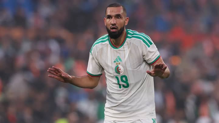 Algeria vs. Austria scenarios, explained: How an intentional loss or draw would impact Spain's opponent
