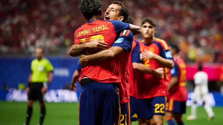 Has Spain won the World Cup? La Roja's all-time record at FIFA finals