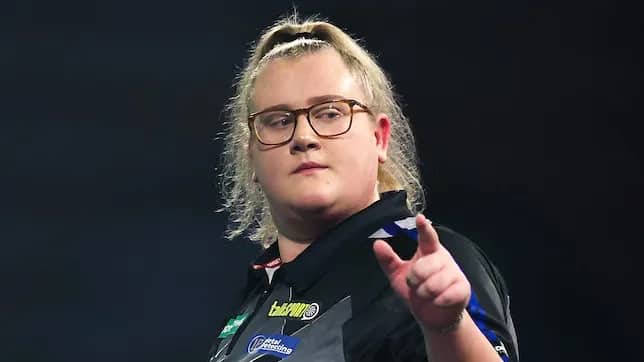 Greaves forced to share titles at latest PDC Women's Series weekend
