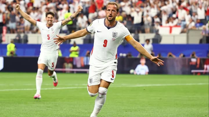 England vs. Ghana box score: Full stats from World Cup Group L match