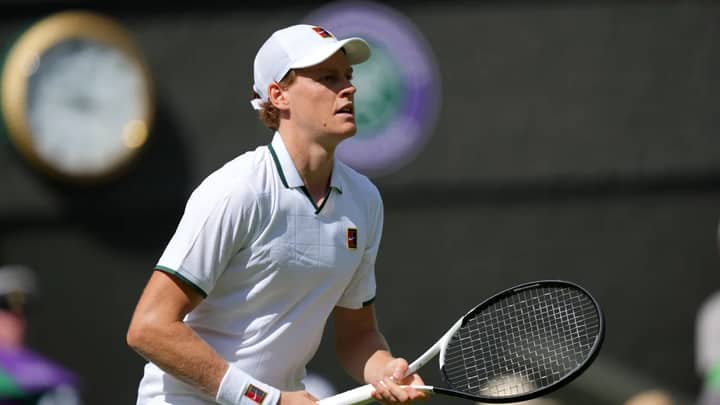 Where to watch men's Wimbledon final: Live stream, TV channel, start time for Sinner vs. Zverev