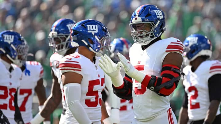 Bills could be perfect trade landing spot for $31 million edge rusher 