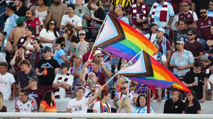 World Cup Pride Match controversy, explained: Why Iran, Egypt and FIFA are clashing over LGBTQ+ symbols in Seattle