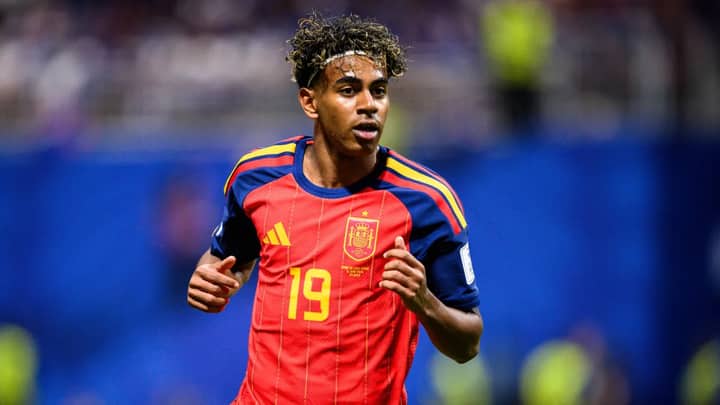 France vs. Spain announcers: Meet the Fox broadcasters calling 2026 World Cup semifinal