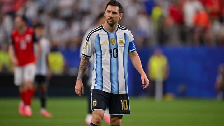 Can Messi play Ronaldo in World Cup? Explaining knockout bracket for Argentina, Portugal