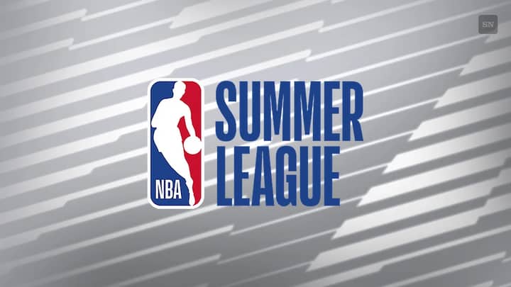 NBA Vegas Summer League schedule 2026, TV channels, live streams to watch Las Vegas event