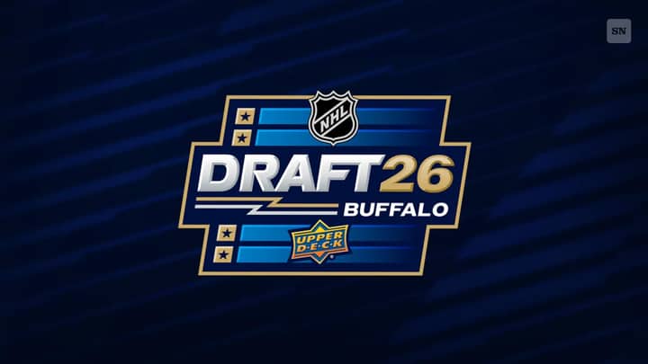 What channel is the NHL Draft on today? Start time, TV schedule, live stream, picks order for 2026 coverage
