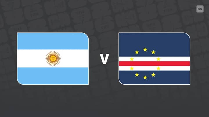 Where to watch Argentina vs. Cape Verde live stream, TV channel, start time for World Cup Round of 32 match