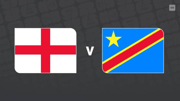 Where to watch England vs. DR Congo live stream, TV channel, start time for World Cup Round of 32 match