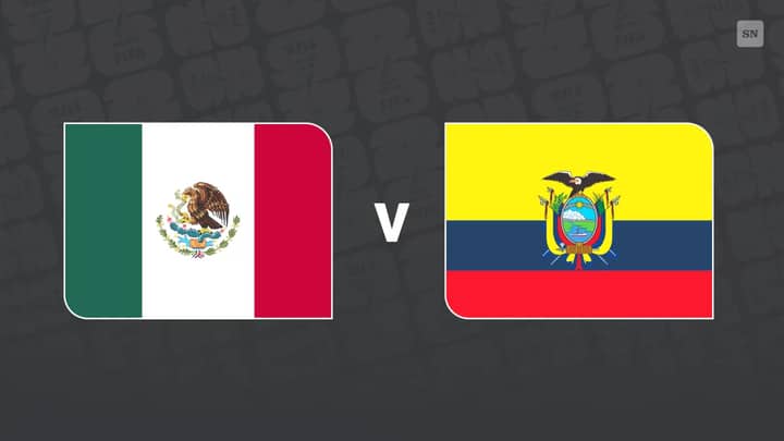 Mexico vs. Ecuador projected lineups, starting 11 for World Cup Round of 32 game in Mexico City