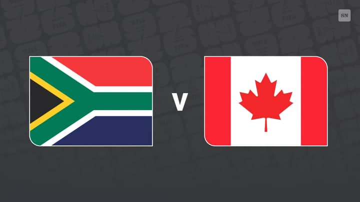 Canada vs. South Africa live score, result, highlights from 2026 World Cup knockout game