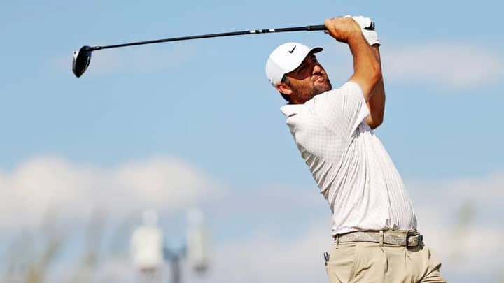 U.S. Open 2026 tee times, pairings, featured groups for Sunday's Round 4 at Shinnecock Hills