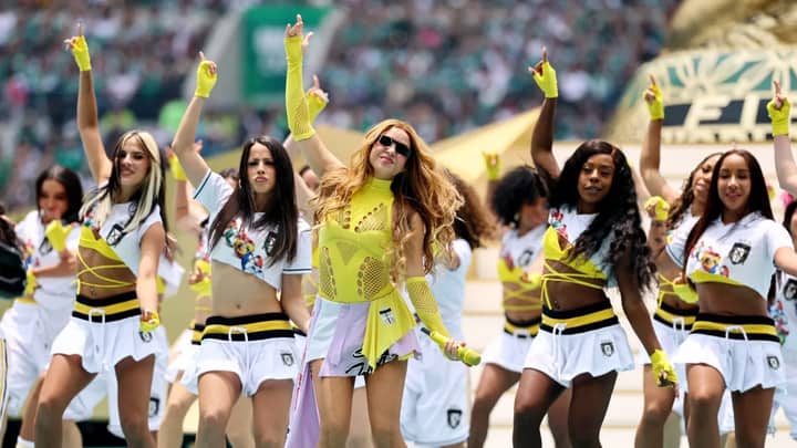 How long is halftime at the World Cup final? Projected show length and more to know in 2026