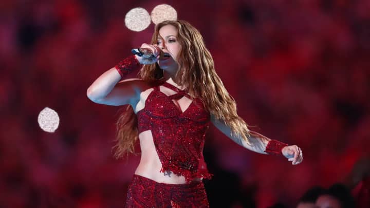 Meet the full list of 2026 World Cup final performers, from Shakira to national anthem singers