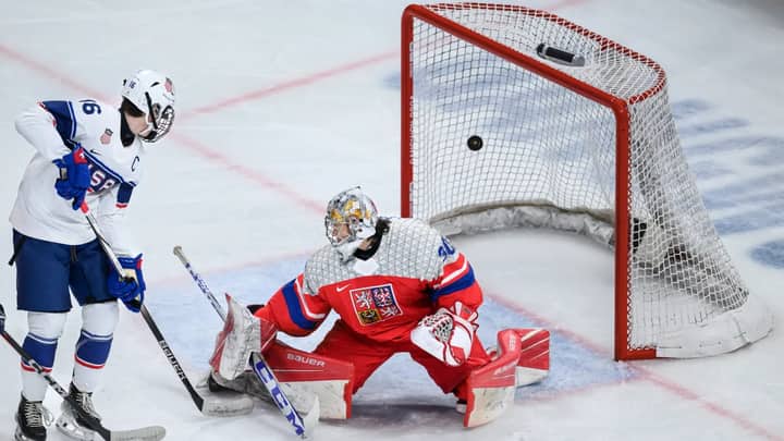 Canadiens' draft pick is grandson of all-time great NHL Hall of Famer