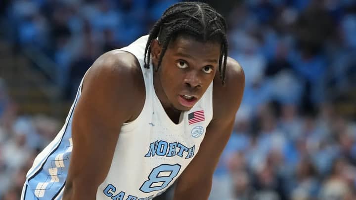 NBA Draft tracker North Carolina Basketball: Live updates, news, rumors, draft results 