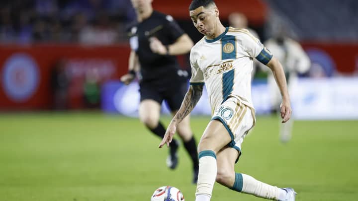 Why Miguel Almiron will be suspended with a yellow card for Paraguay vs. Turkiye or Australia