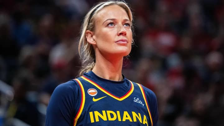 Sophie Cunningham sends clear message about Fever's biggest problem halfway through season