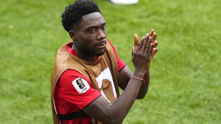 Is Alphonso Davies playing today? Canada star injury status matters for Round of 32 World Cup match with South Africa