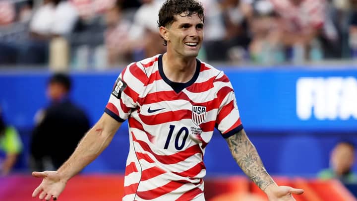 What time is USA vs. Turkey? Live stream, TV channel, kickoff schedule for World Cup 2026 match